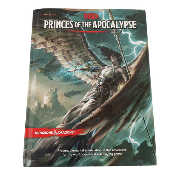 Dungeons & Dragons Monster Manual 5th Edition Hardcover D&D Rulebook WOTC - Picture 11 of 16